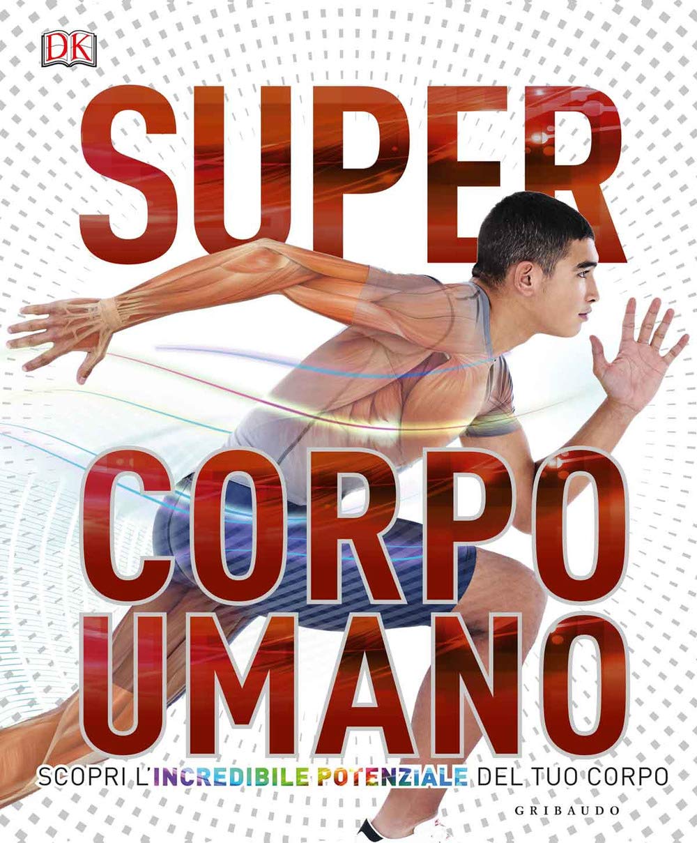 Super Corpo Umano - 4