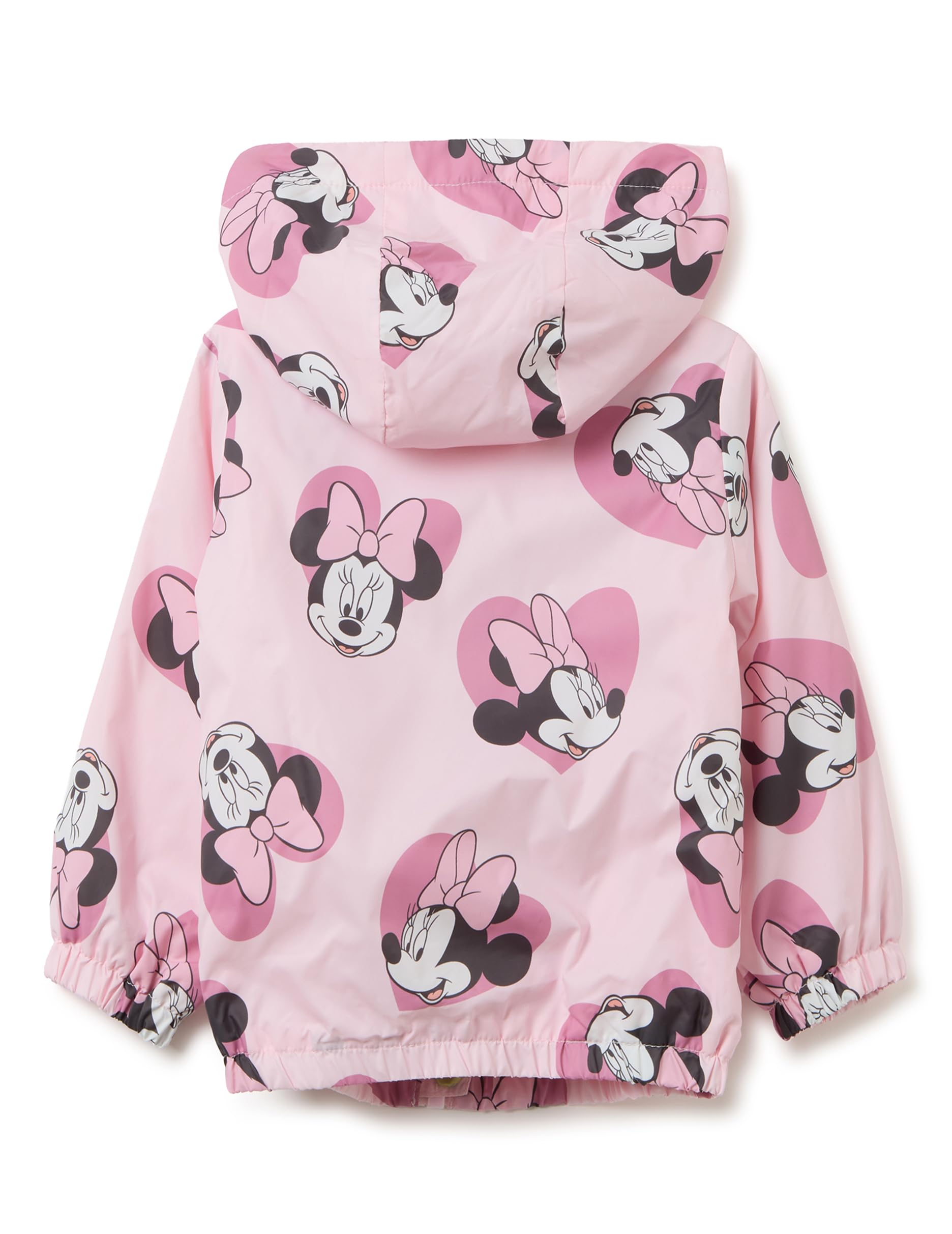 OVS KIDS Giacca da bambina rosa regular fit di Minnie
