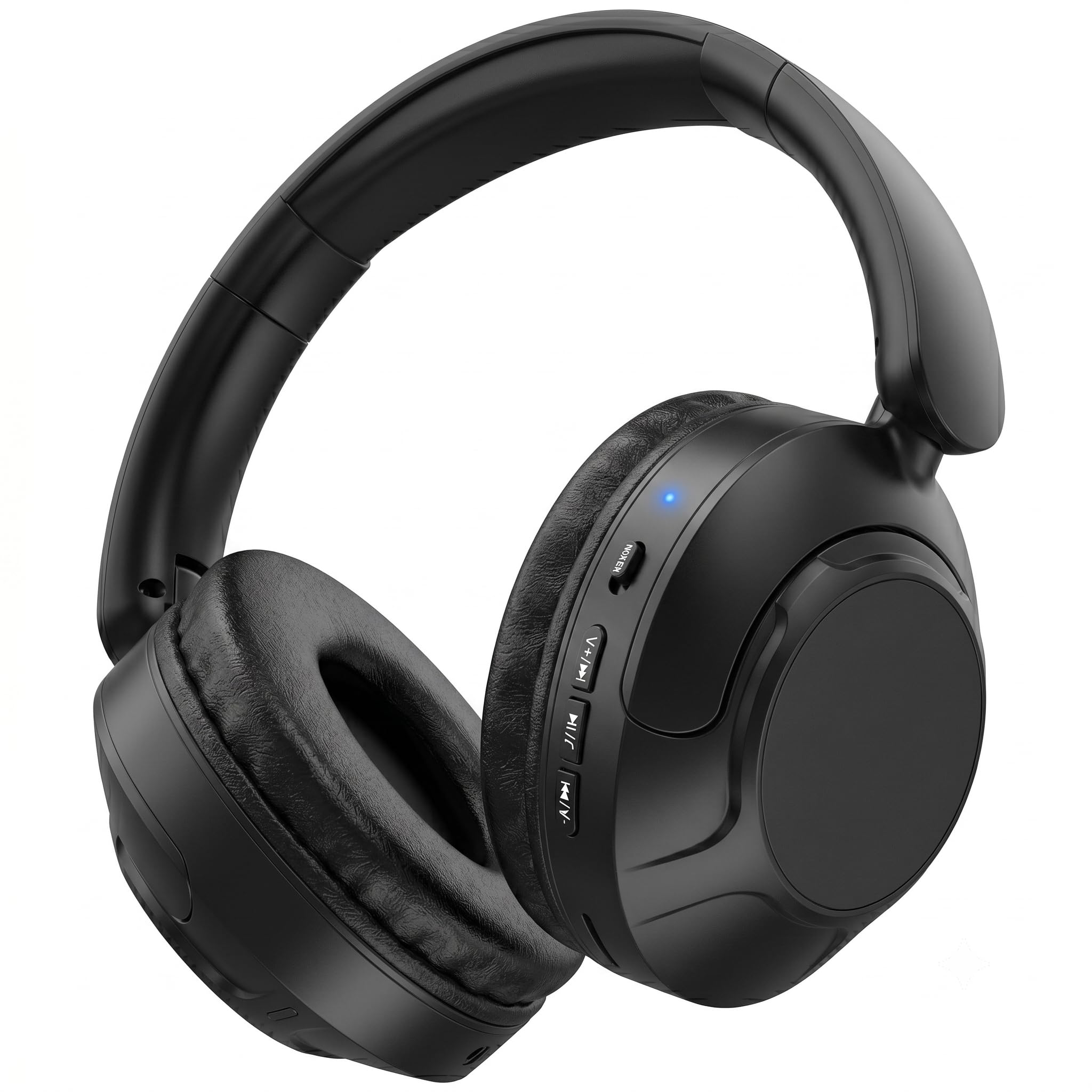 ヘッドホン bluetooth 【2026最新Bluetooth5.4】 ワイヤ…