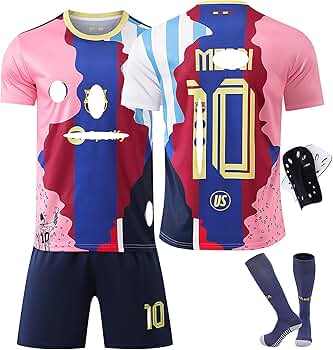 リオネル・メッシ ヒストリー レプリカユニフォーム リオネル・メッシ ヒストリー ユニフォーム