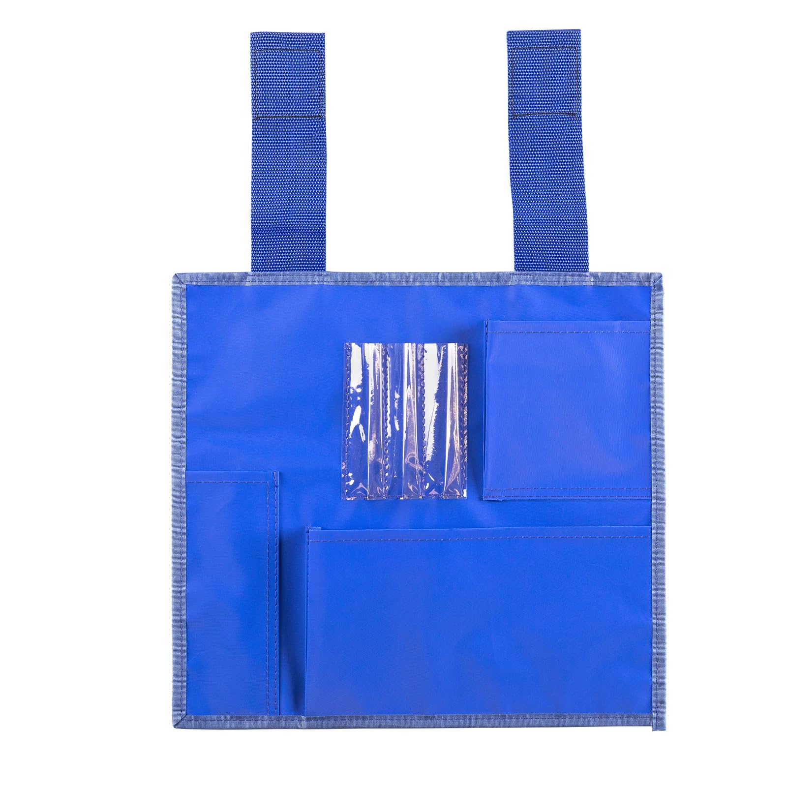 Really Good Stuff Hang and Store Pocket-Classroom Book Buddy for Supplies-Hanging Storage for Teachers & Students