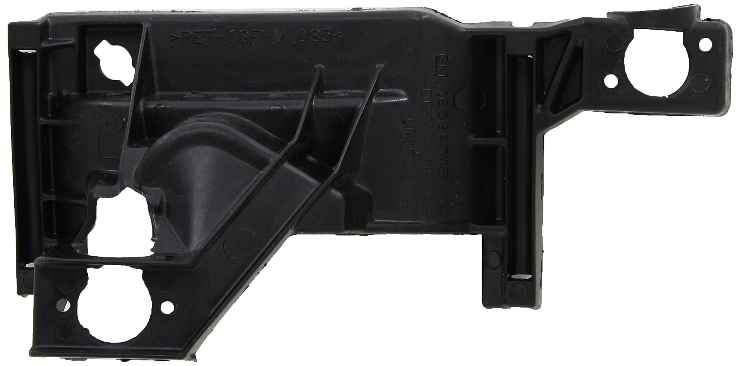 Amazon.com: Genuine GM 16524543 Headlamp Bracket : Automotive