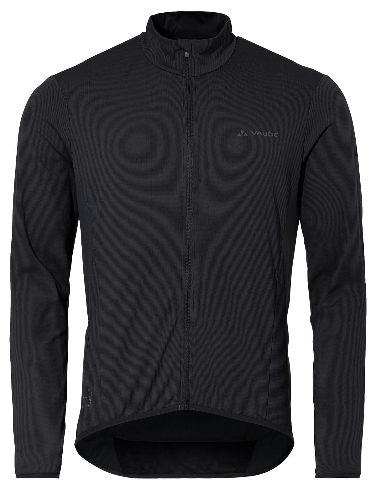 VAUDE Men's Matera LS Tricot II T-Shirt Uomo
