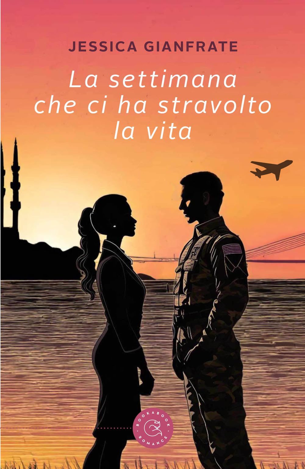 La Settimana Che Ci Ha Stravolto La Vita - 4