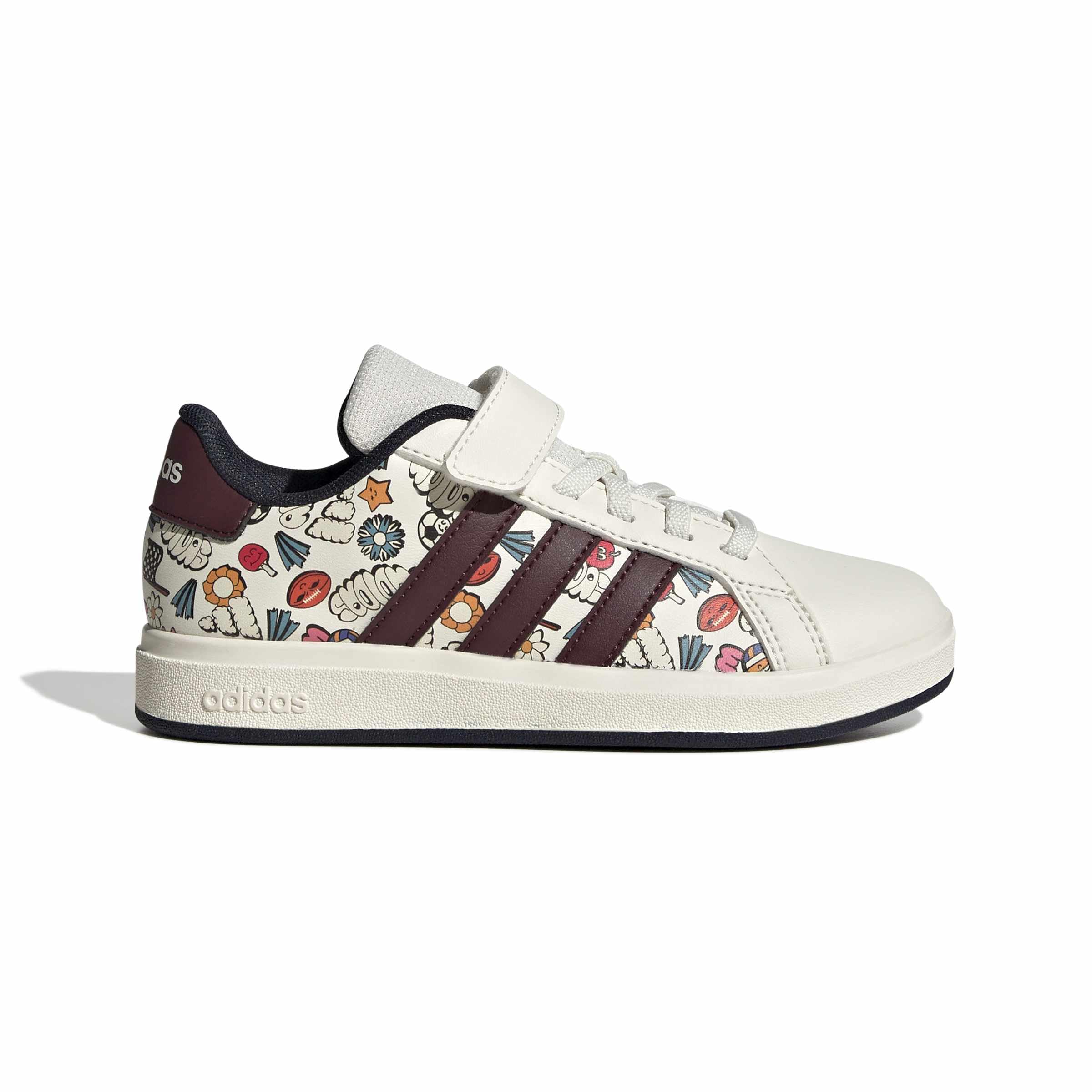 Grand Court 2.0 Shoes Kids