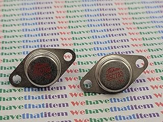 2SC783 / THOSHIBA/Transistor / 2 Pieces (qzty)