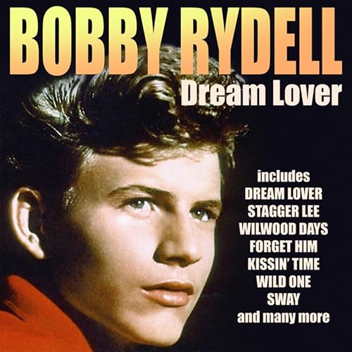 Dream Lover von Bobby Rydell bei Amazon Music - Amazon.de