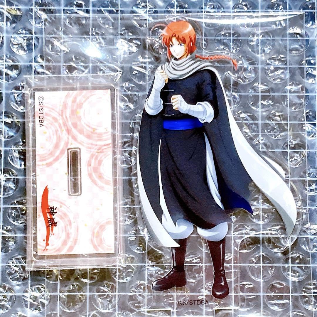 銀魂 キャラポップストア アクリルボード 缶バッジ アクスタ 神威 まとめ売り Amazon.co.jp: 銀魂 アクリルスタンド キャラポップストア 男たちの