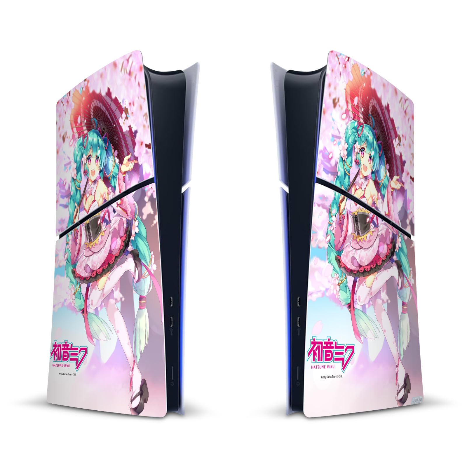 Amazon.com: Head Case Designs Officially Licensed Hatsune Miku