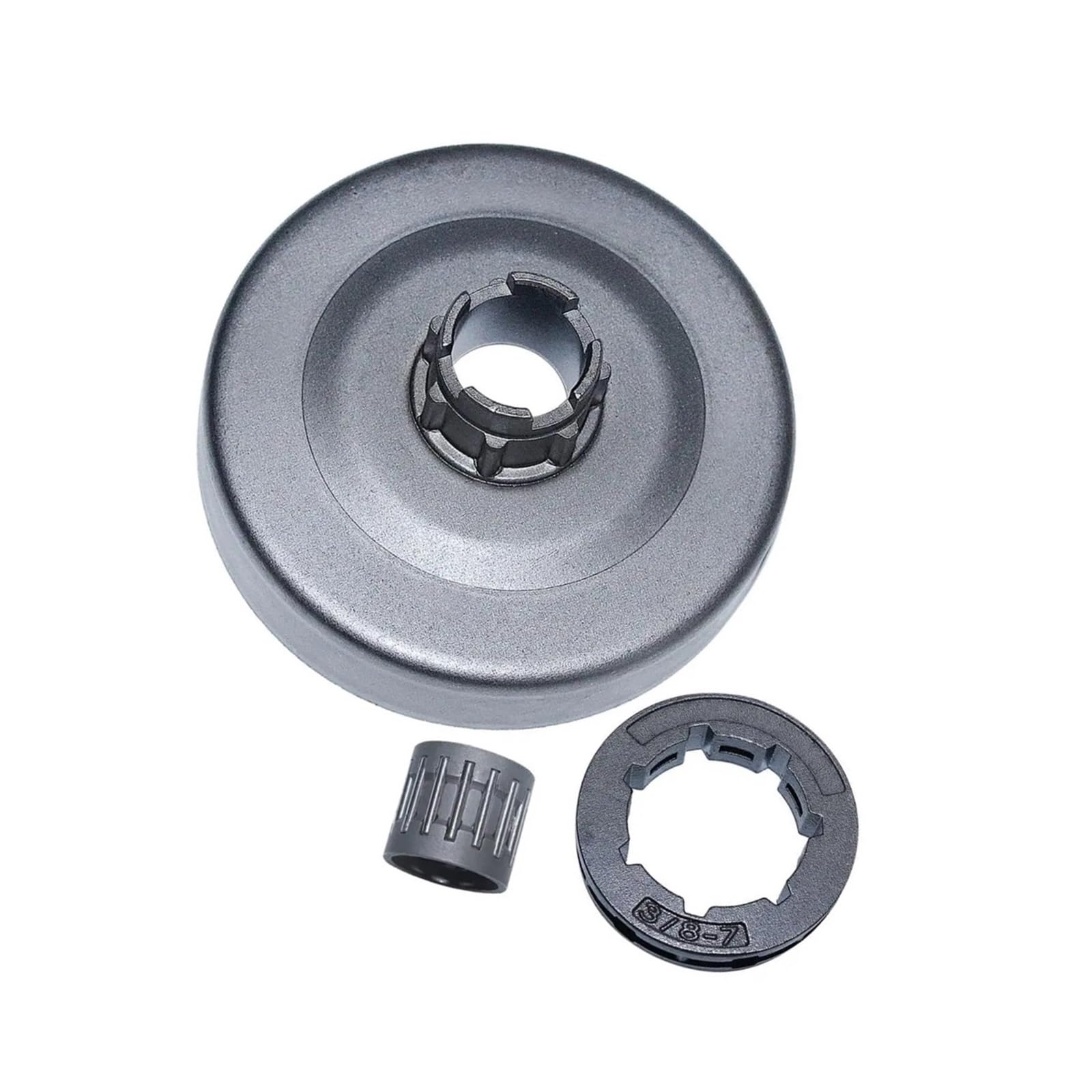 Pignon tambour d'embrayage 503 62 59-03 avec roulement pour tronçonneuse