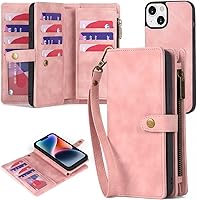 Vista 57 de TwoHead Funda tipo cartera para iPhone 12 Pro Max con tarjetero, funda magnética desmontable para teléfono 12 Pro Max, piel sintética, a prueba