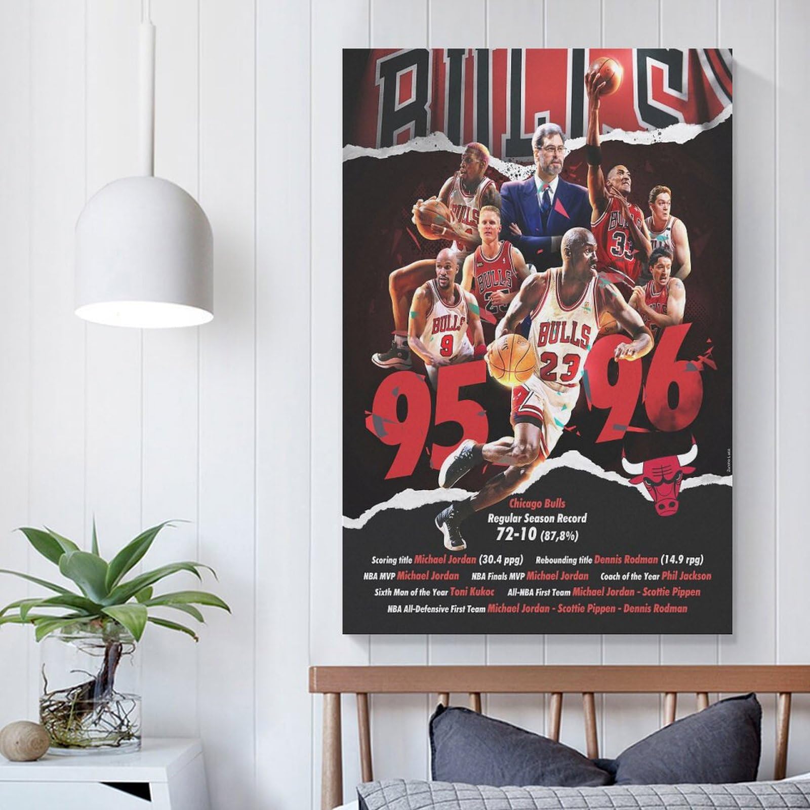Amazon.co.jp: NBA マイケル・ジェフリー・ジョーダン (159