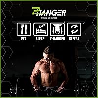 Vista 5 de Dispositivo PHanger – Percha profesional para el pene