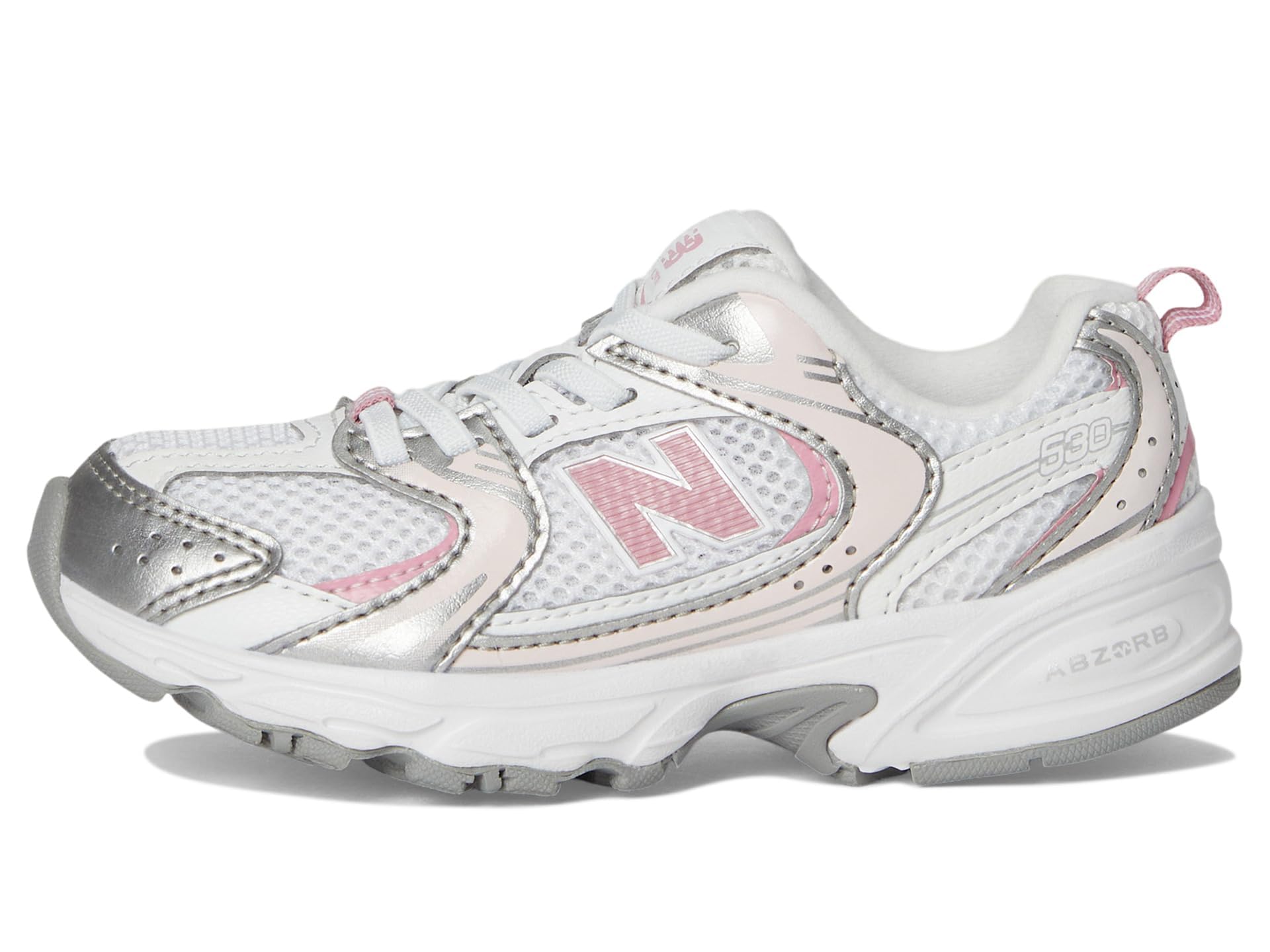 New Balance - Tenis para niño