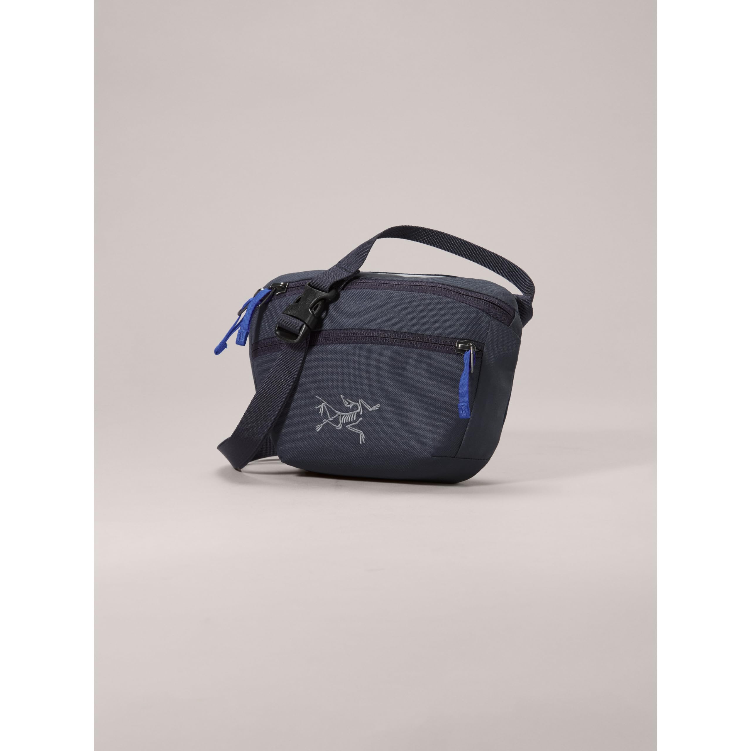ARC’TERYX アークテリクスMANTIS 1 WAIST PACKブラック ARC'TERYX [アークテリクス正規代理店] Mantis 1 Waist Pack