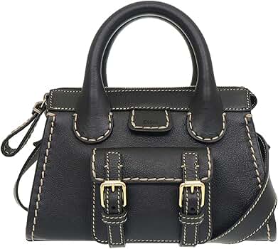 Amazon | [クロエ] バッグ(ショルダーバッグ) CHC21WS451 F43 ブラック