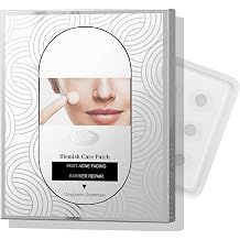 Microdart Acne Patches with Salicylic Acid & Centella Invisible Blemish Covers to Absorb Impurities & Help Improve Skin Appearance