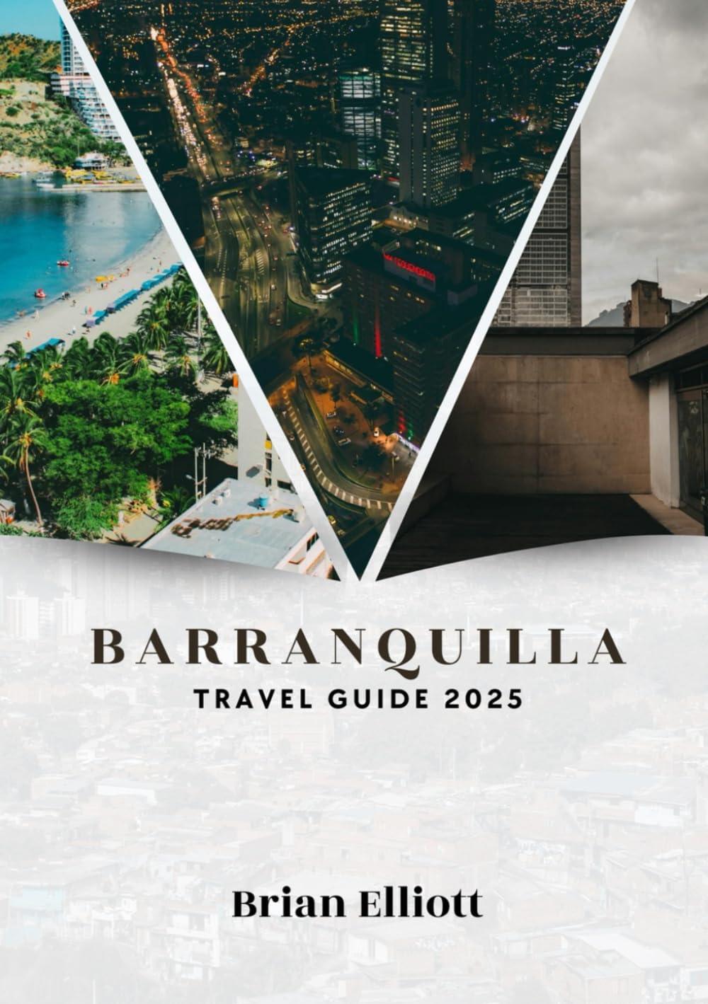 BARRANQUILLA TRAVEL GUIDE 2025: The Caribbean’s Carnival Capital and Cultural Gem