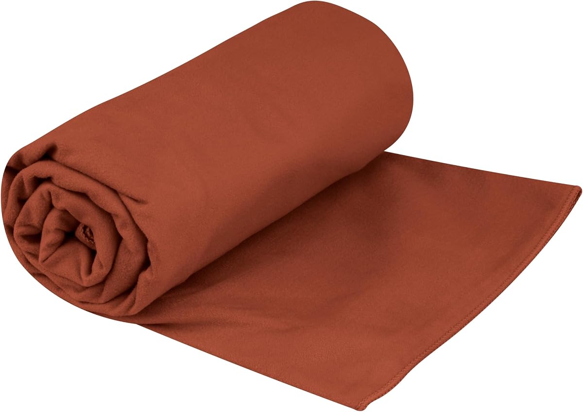 Sea to Summit Drylite Towel, Lightweight Camping and Travel Towel