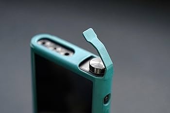 FiiO　M15S　DIGNIS専用レザーケース　デジタルオーディオプレーヤー Amazon | [Dignis] 『Fiio M15S 専用レザーケース』 [TEMPUS