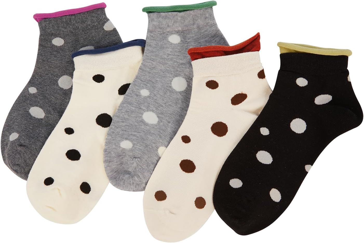 Benefeet Sox Cute Ankle Socks Women Cotton Socks Low Cut Sock Funny Short Sock