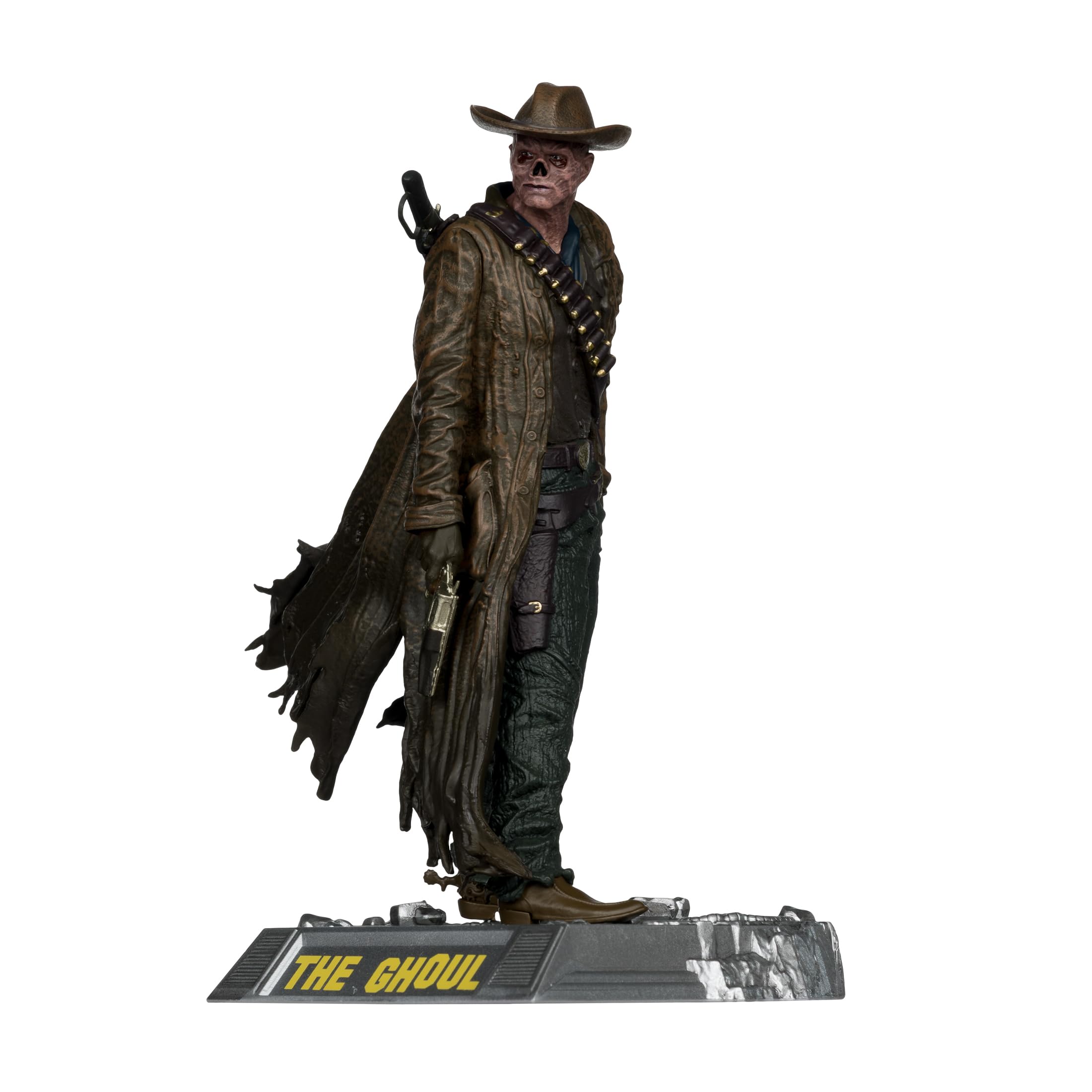 Amazon | McFarlane Toys- フォールアウト・ザ・グール (シーズン2) 6