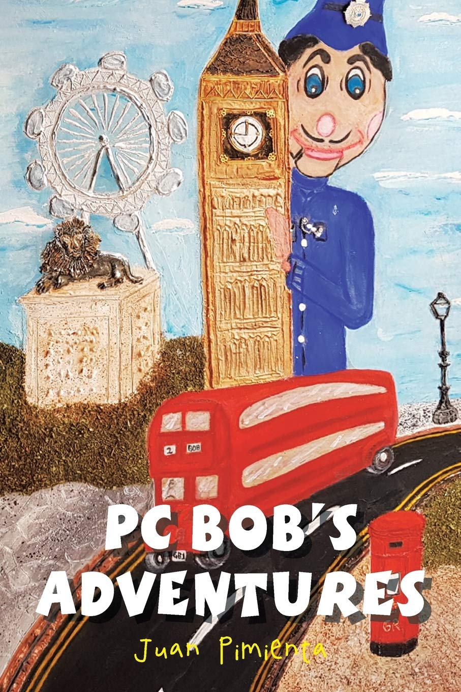 PC Bob’s Adventures