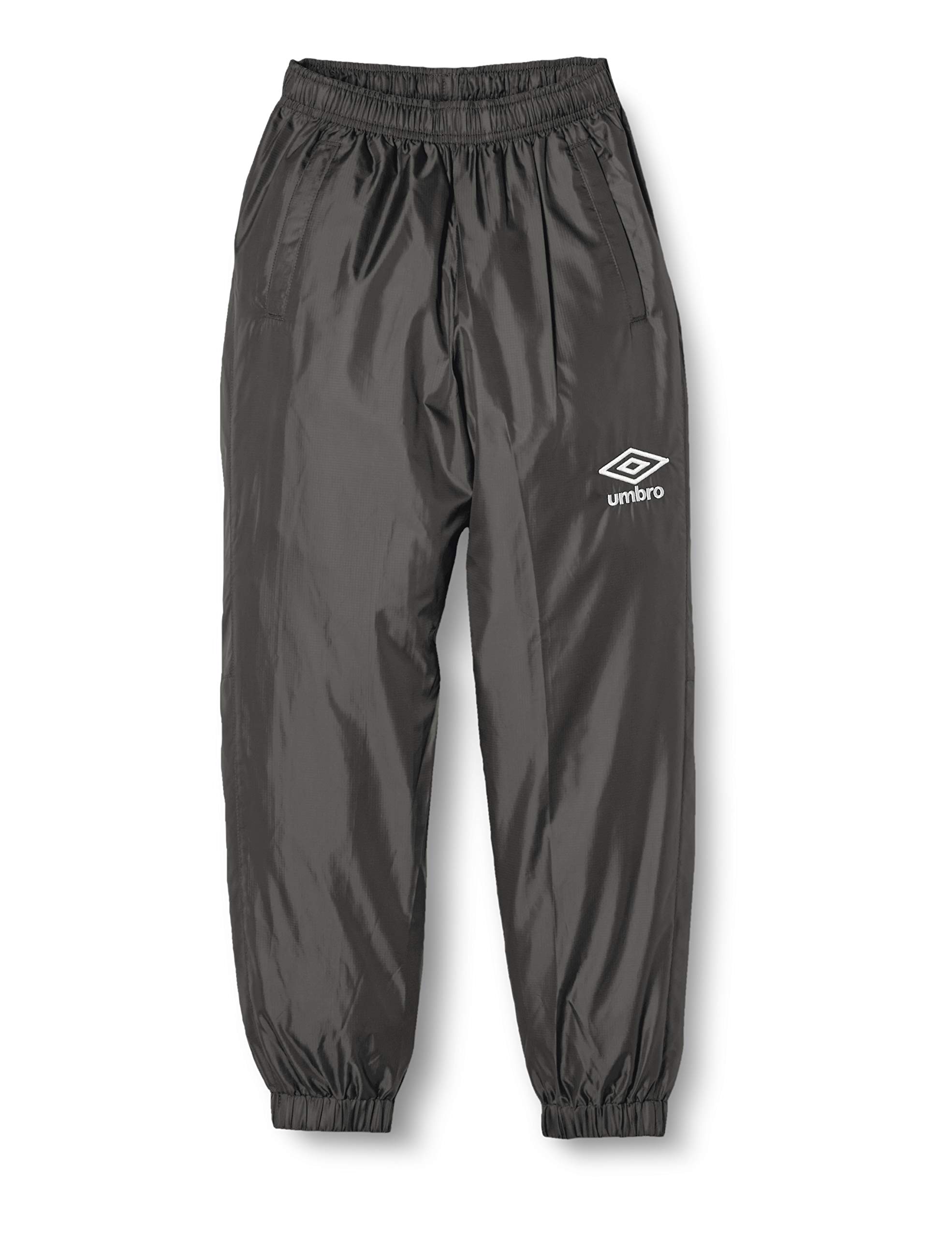 Umbro ウィンドブレーカーサッカー ロングパンツ ピステパンツ 防風 はっ水 ジュニア キッズ 子供用ボーイズ