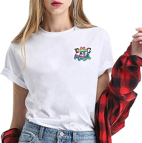 Vista 14 de 9 calcomanías de hongos para planchar para ropa, mujeres, calcomanías de transferencia de calor para ropa, camiseta, transferencia térmica, apliques