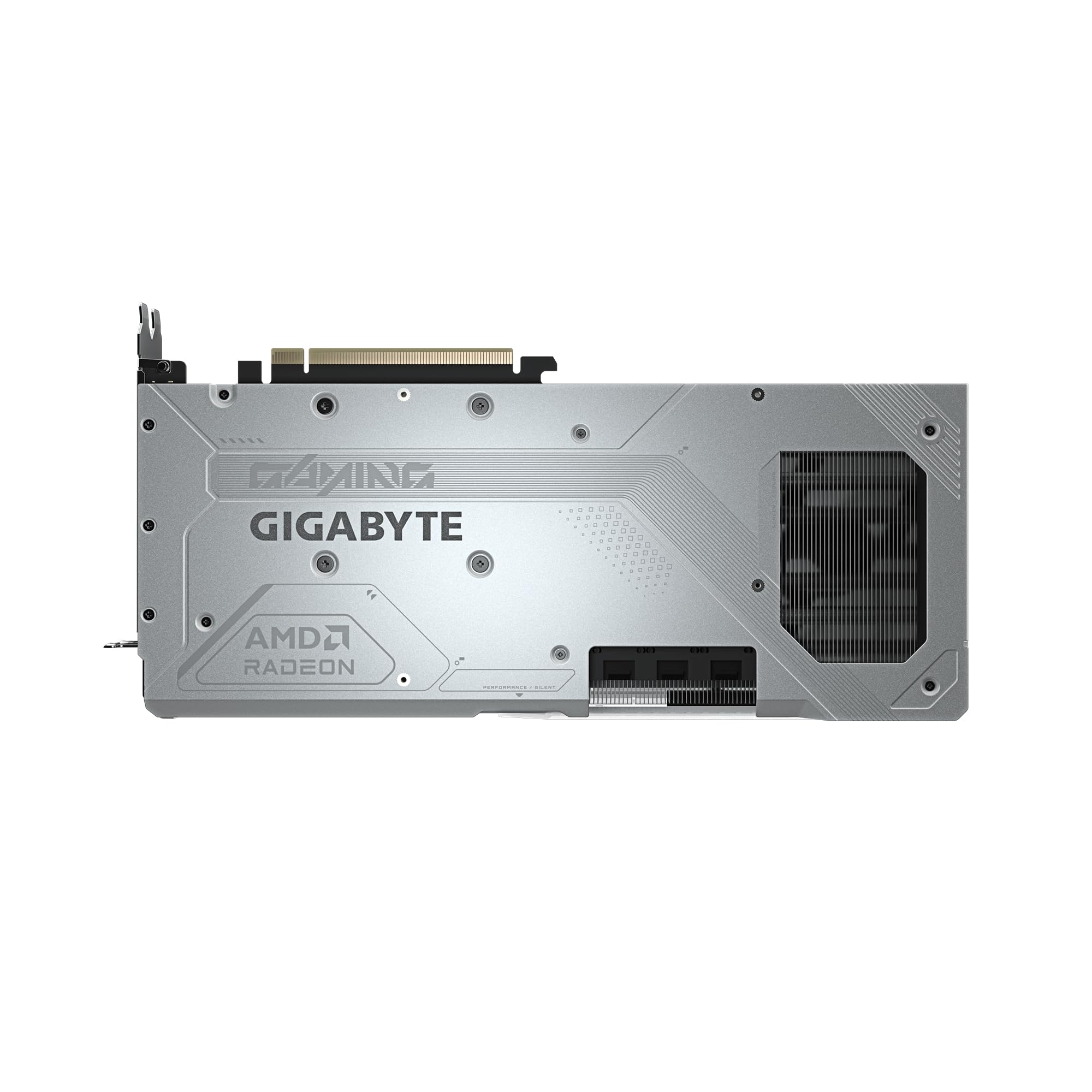 Amazon | GIGABYTE Radeon RX 9070 XT Gaming OC Ice 16G グラフィック