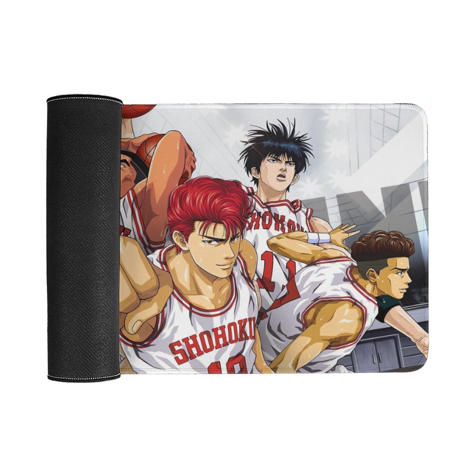 Amazon.co.jp：スラムダンク かわいいデスクマットアニメ漫画デスク