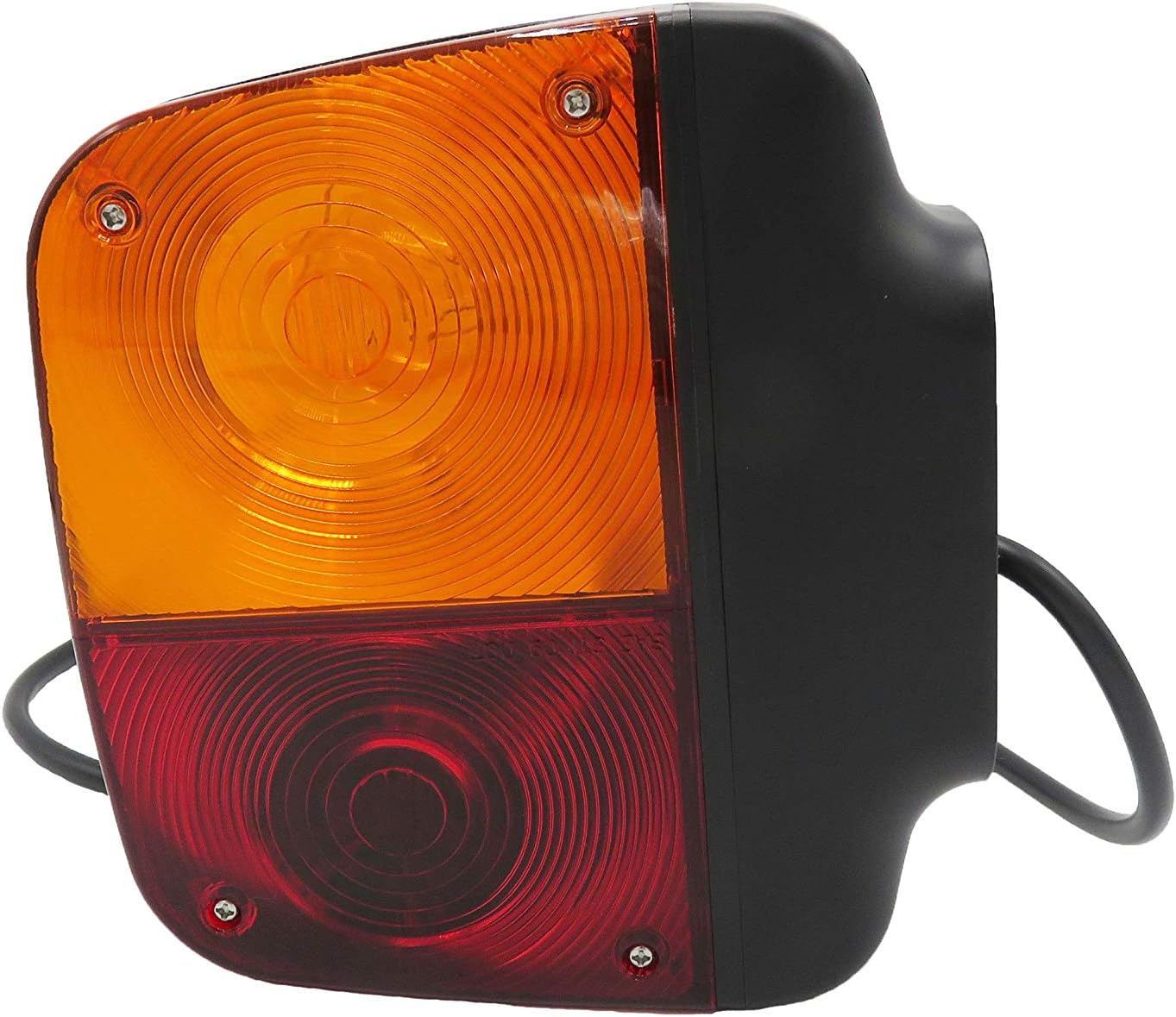 6256747M91 Left Hand Rear Tractor Light Unit For Massey Ferguson GC1705