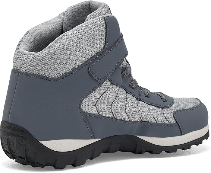 Обувь Columbia Dart Canyon Mid (Little Kid/Big Kid) — фото 7