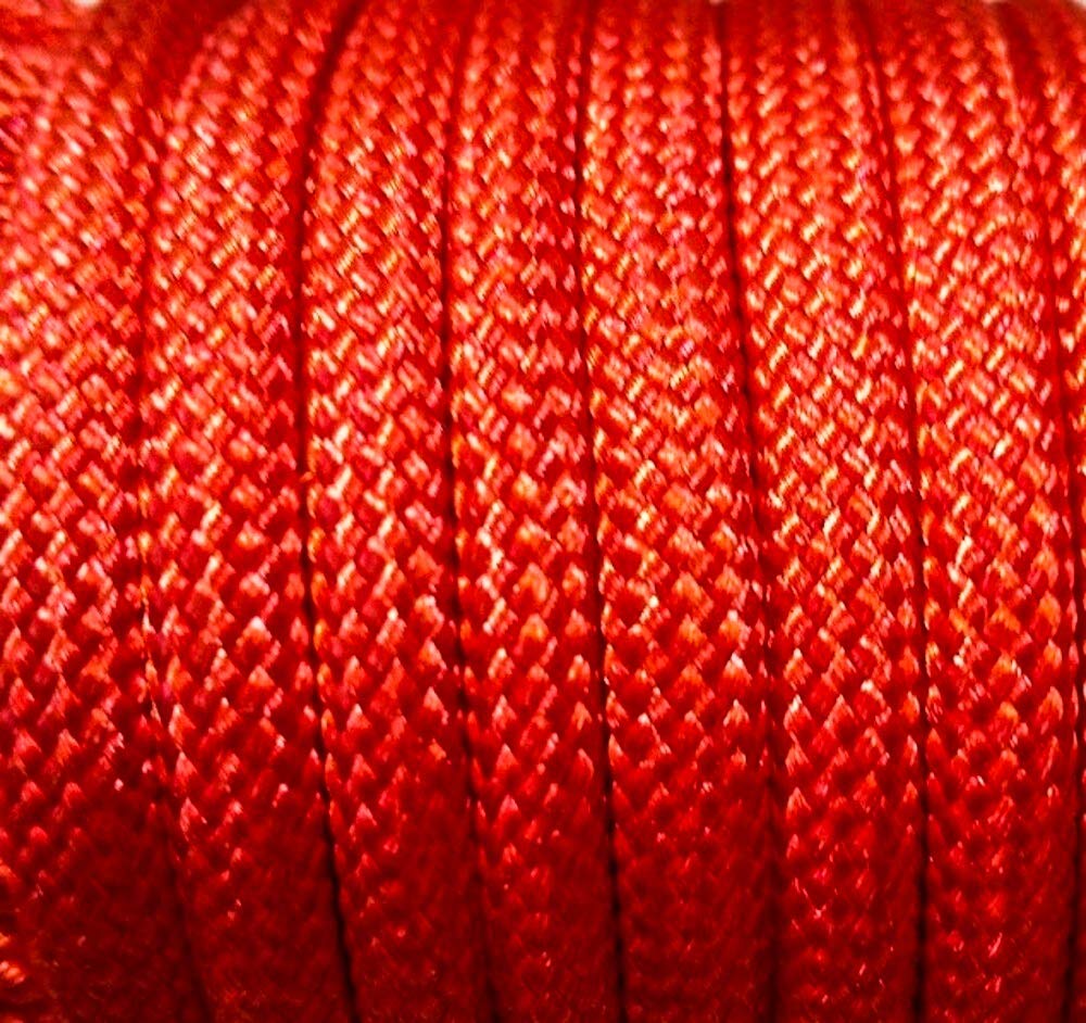 Amazon | パラコード 4mm 30m 7芯 おしゃれ かわいい カラフル ひも