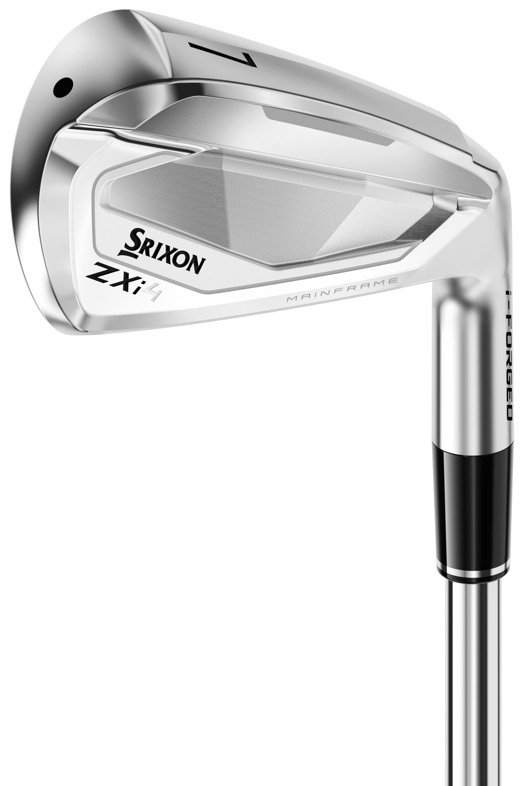 ╰(*´︶`*)╯① Srixon Women's ZXi4 Irons, 5-PW/AW Graphite Ladies, Right Hand