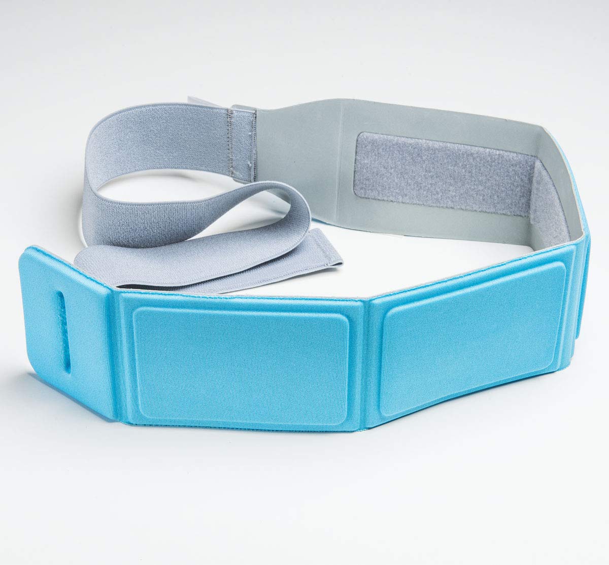 backSacroiliac Belt | Hip Joint & Lower Support Brace Belt | Pain Relief (Small - Medium)