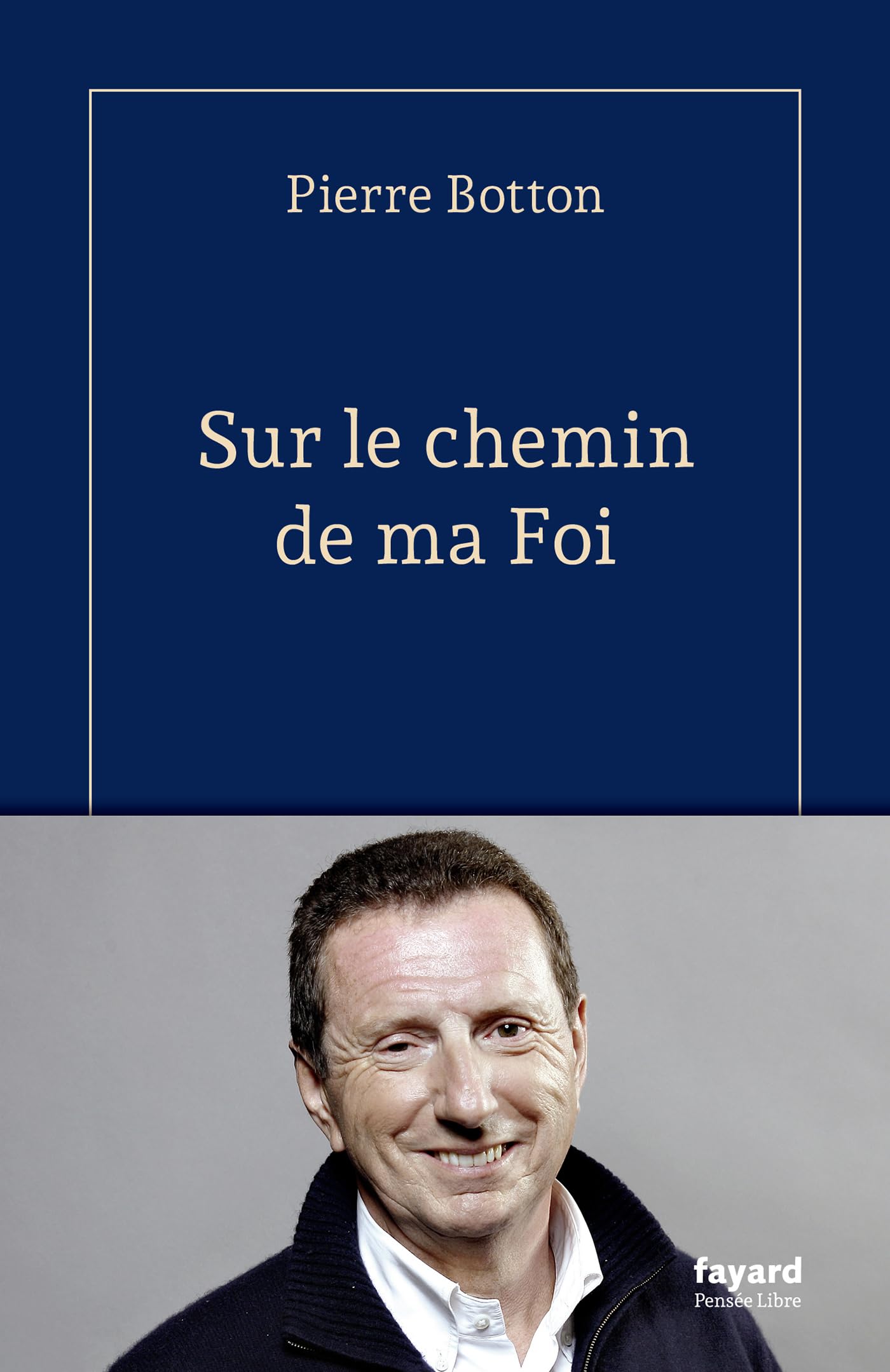 Sur le chemin de ma Foi