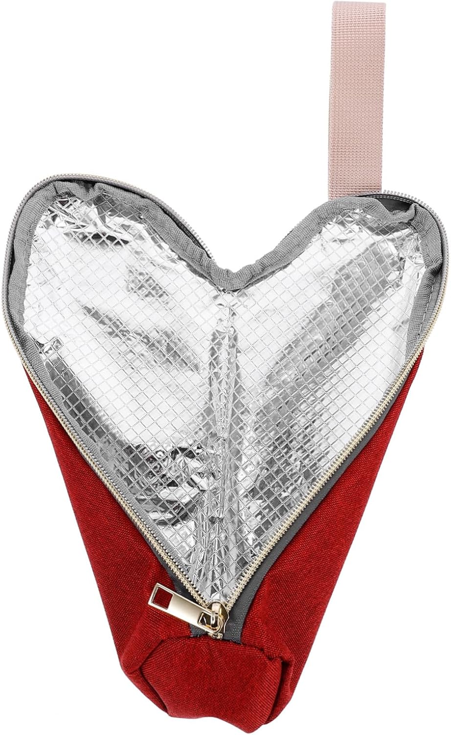 HANABASS Thermal Feeding Bottle Warmer Mummy Tote Bag Stroller Travel Bag for Milk Bottle Insulation Newborn Accessories for Feeding