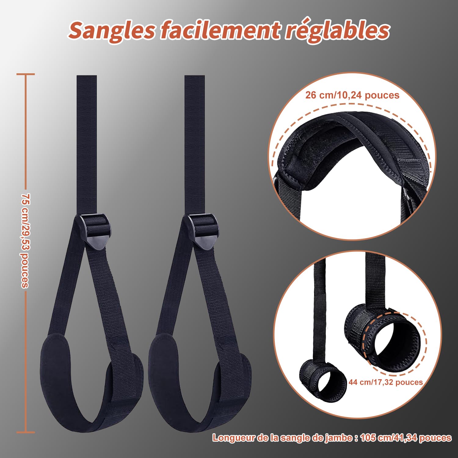 Sex Toýs Femme Couple Menottes Sexy Érotique Menottes Sex Lit BDSM Kits de Bondage Menotte Sex Toys Jouet Sexualité Couple Kit BDSM Sextoy Jeux Sexuelle Adulte Couple Bdsms Set Accessoires