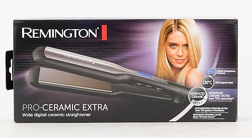 Miniatura 10 de Remington Remmington S5525 PRO Ceramic Extra