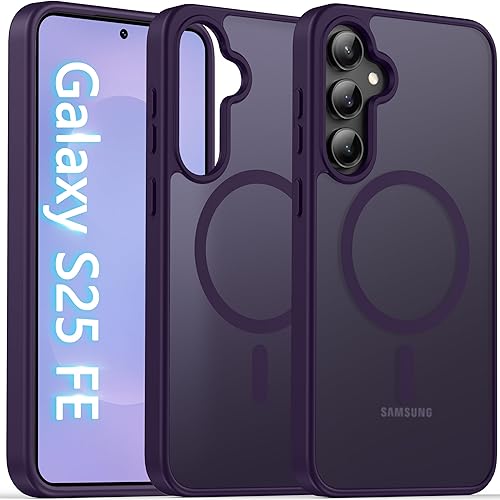 Vista 28 de Oterkin Funda transparente para Samsung Galaxy S24 Ultra, [20 veces antiamarilleamiento] S24 Ultra con 4 bolsas de aire integradas, protección