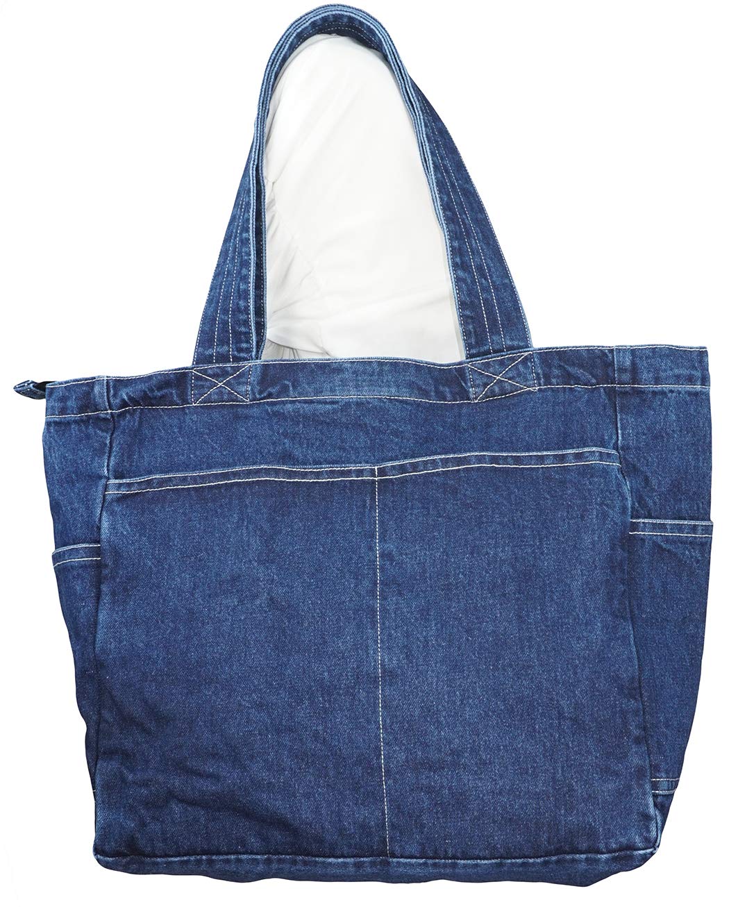 バッグ classic bag Women Designer Vintage Leather Tote Bags 2 Pcs Flap Bucket