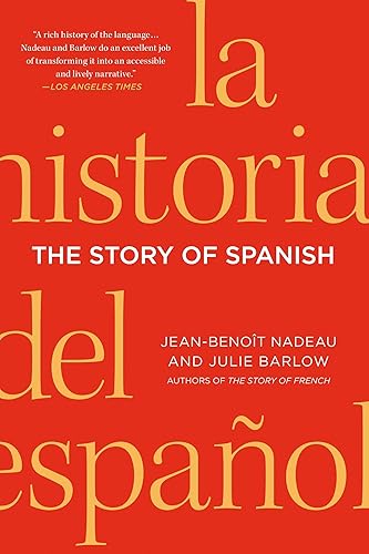 The Story of Spanish