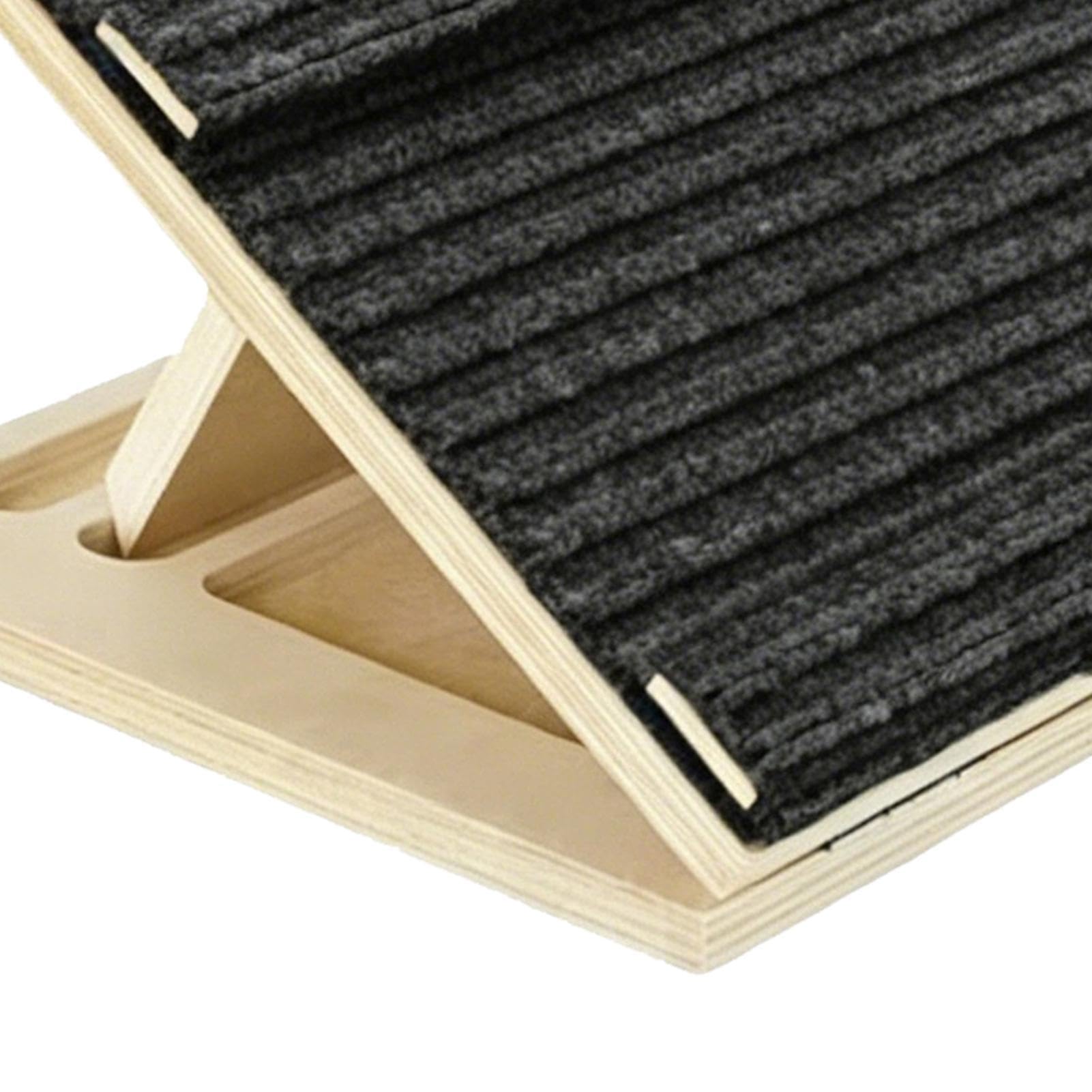 Rampe Pliante Canine Escalier Pliant Antidérapant pour Animaux