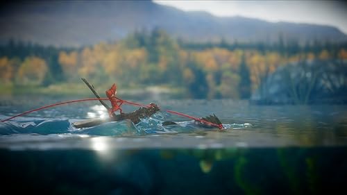 Miniatura 4 de Unravel - Origin PC Online Game Code