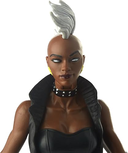 Miniatura 6 de Marvel Legends Storm Figura de acción