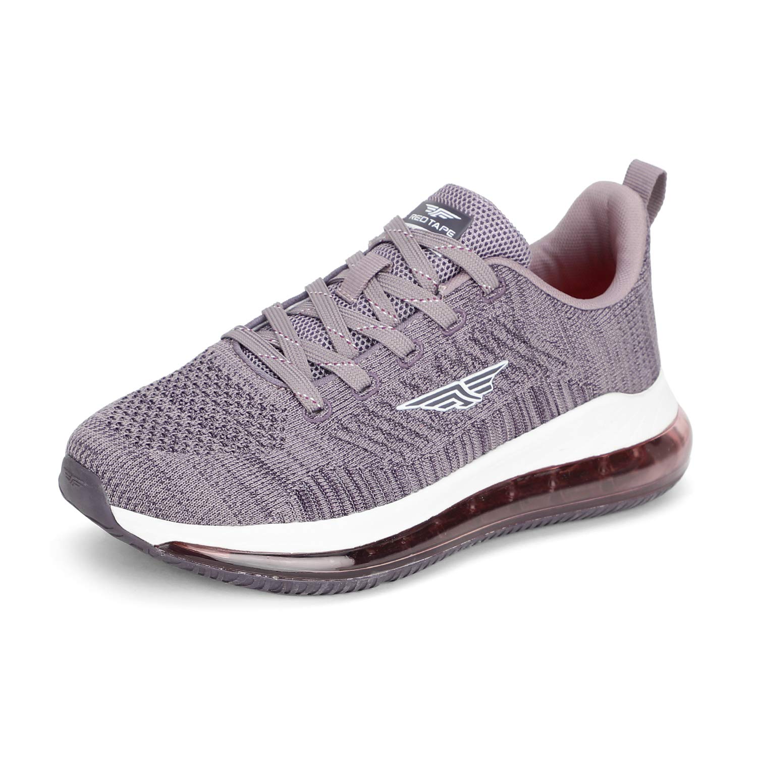 Red Tape Womens Purple Walking Shoes-4 (B08W8P3TVN) Amazon Price History, Amazon Price Tracker