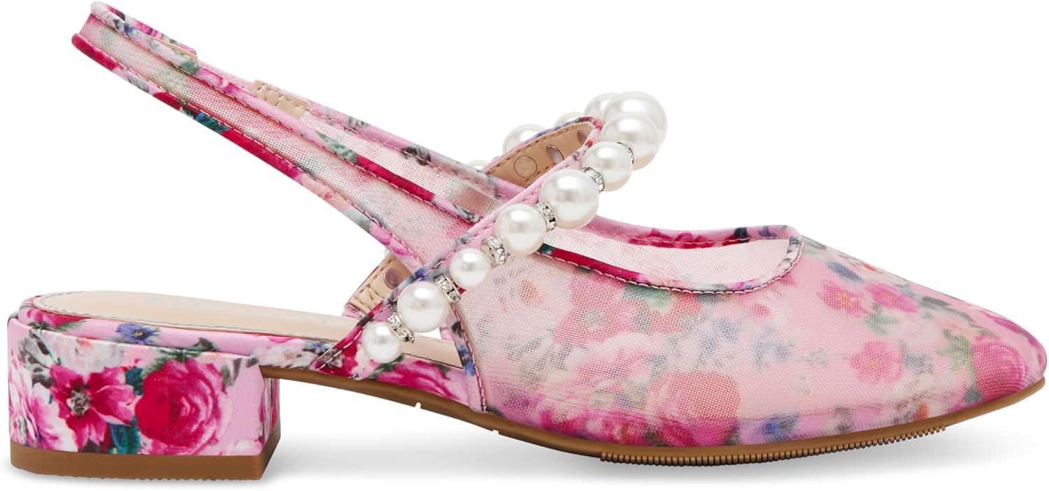 Betsey Johnson Girls' Evey