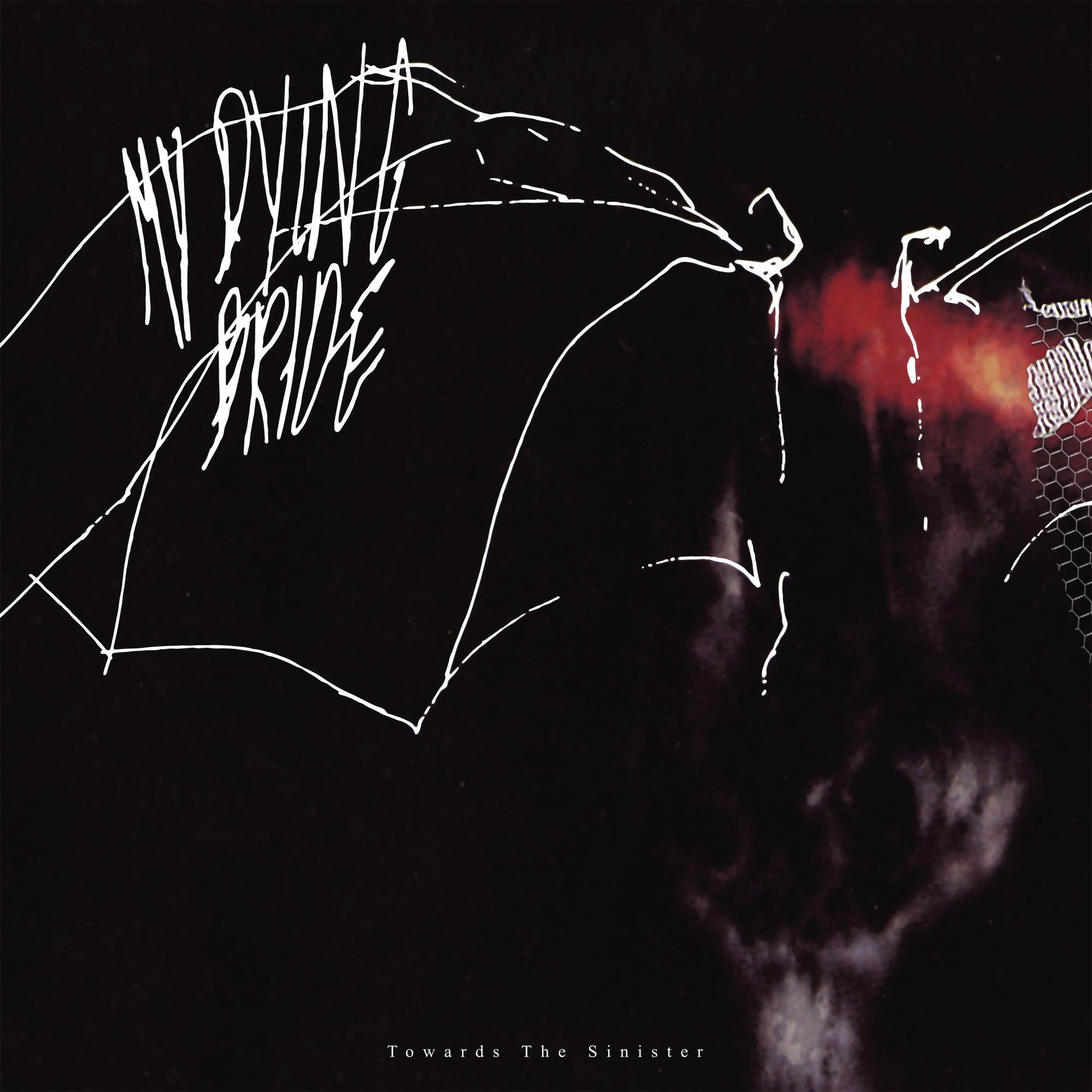 My Dying Bride Towards the Sinister CD NEW