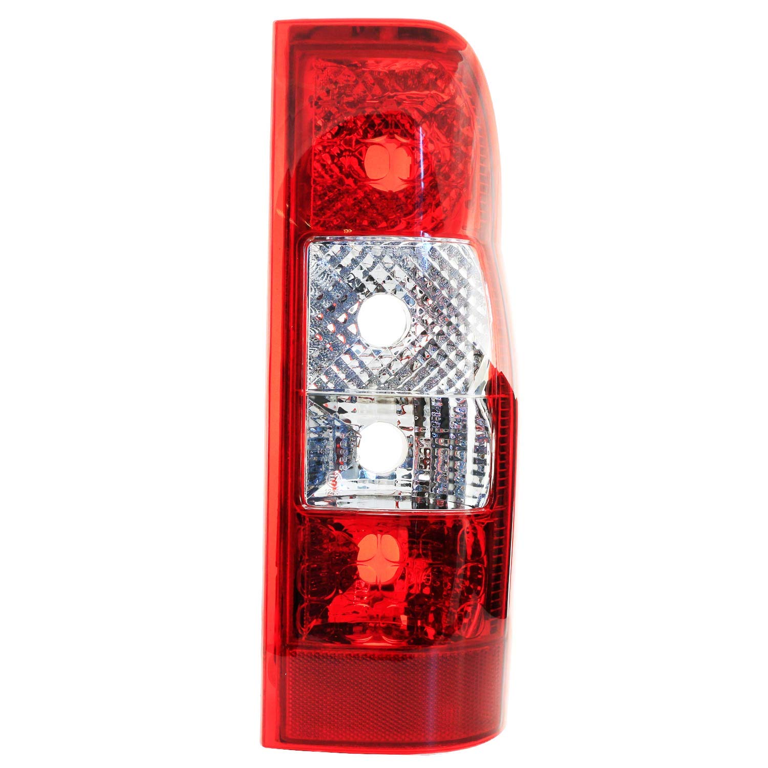 24/7Auto Feux arrière gauche + droit pour Transit MK7 2006-2013 OEM réf. 1435880 1435881